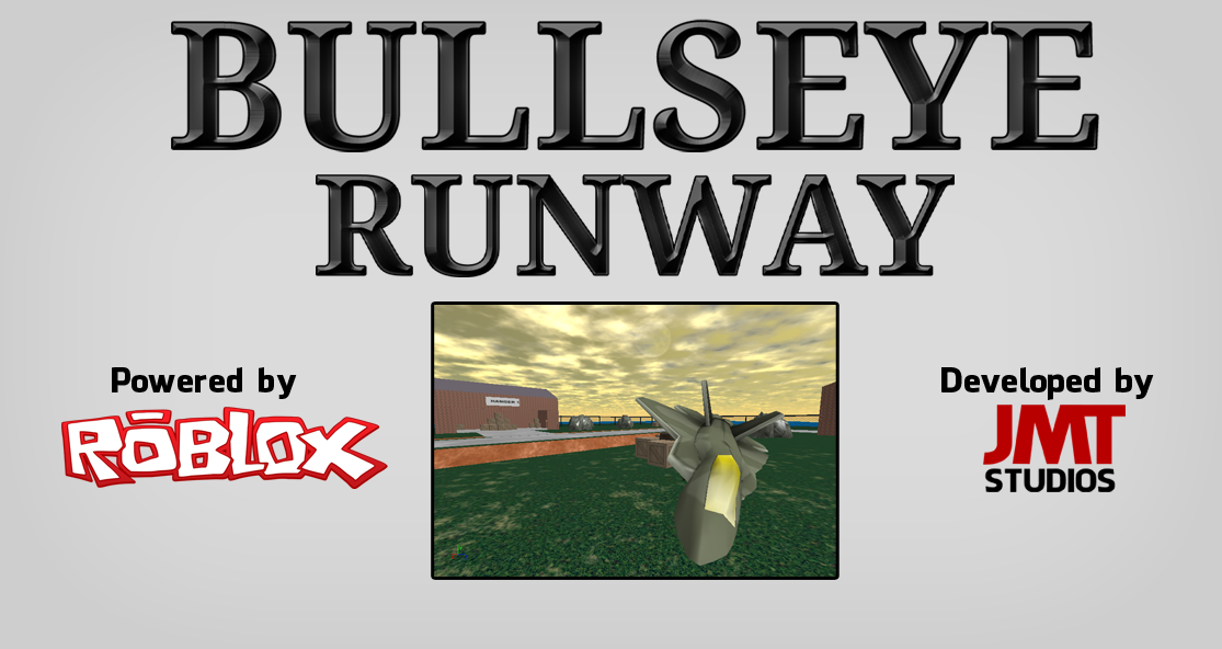 Bulls Eye - Runway Game Thumbnail1