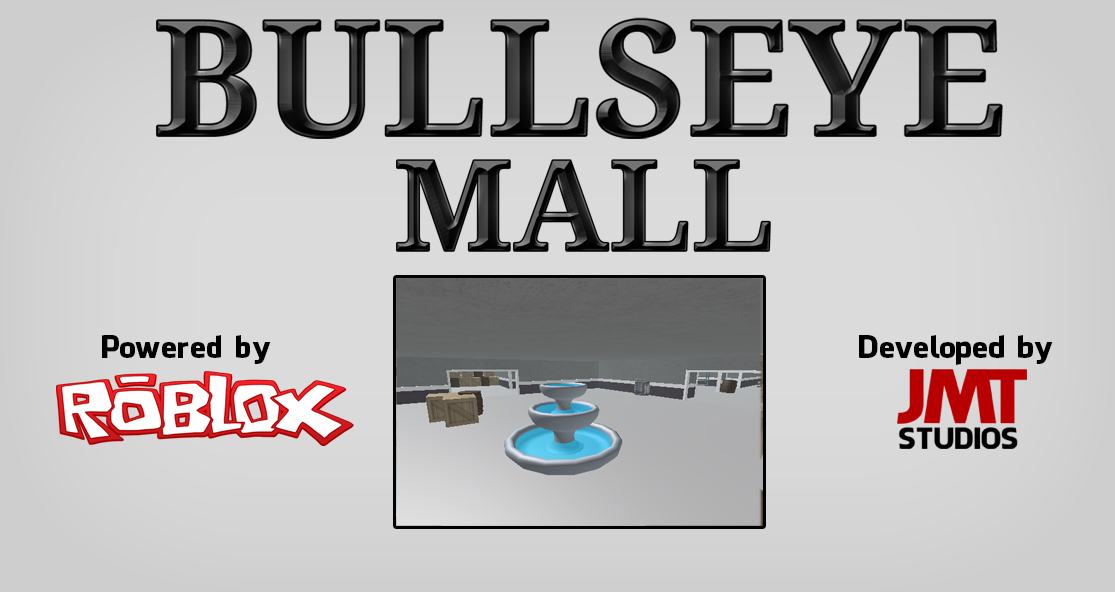 Bulls Eye - Mall Game Thumbnail (Place Holder)