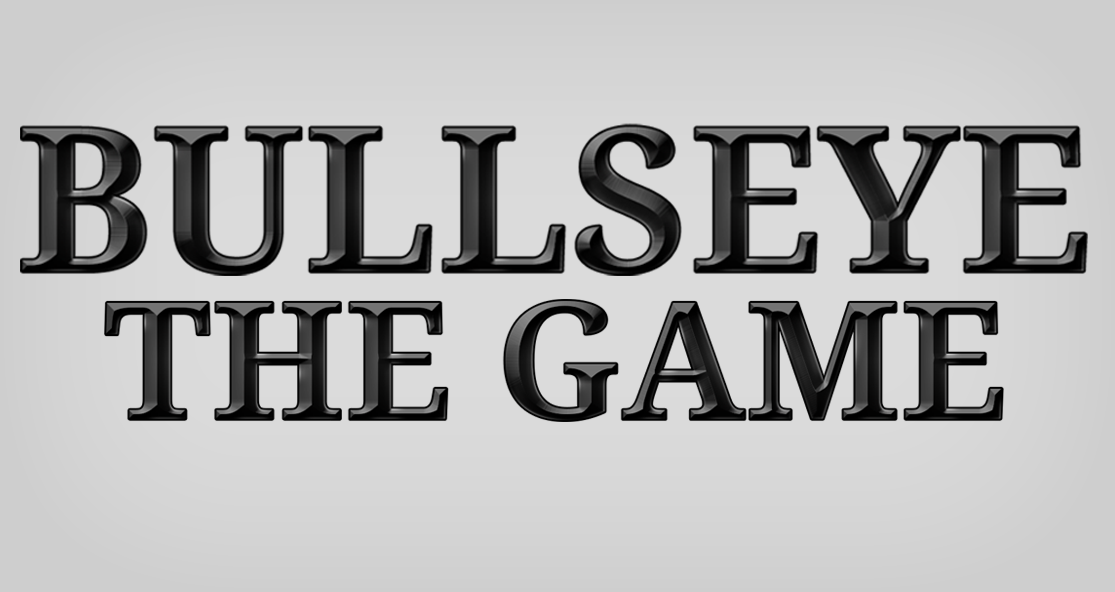 Bulls Eye - The Game