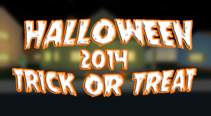 Halloween 2014 Thumbnail Beta